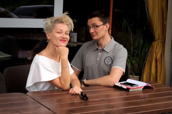 Antydepresanty mówią o zwykłym życiu Mariki, to całkiem normalna dziewczyna! 🙂 Antydepresanty mówią o zwykłym życiu Mariki, to całkiem normalna dziewczyna! 🙂